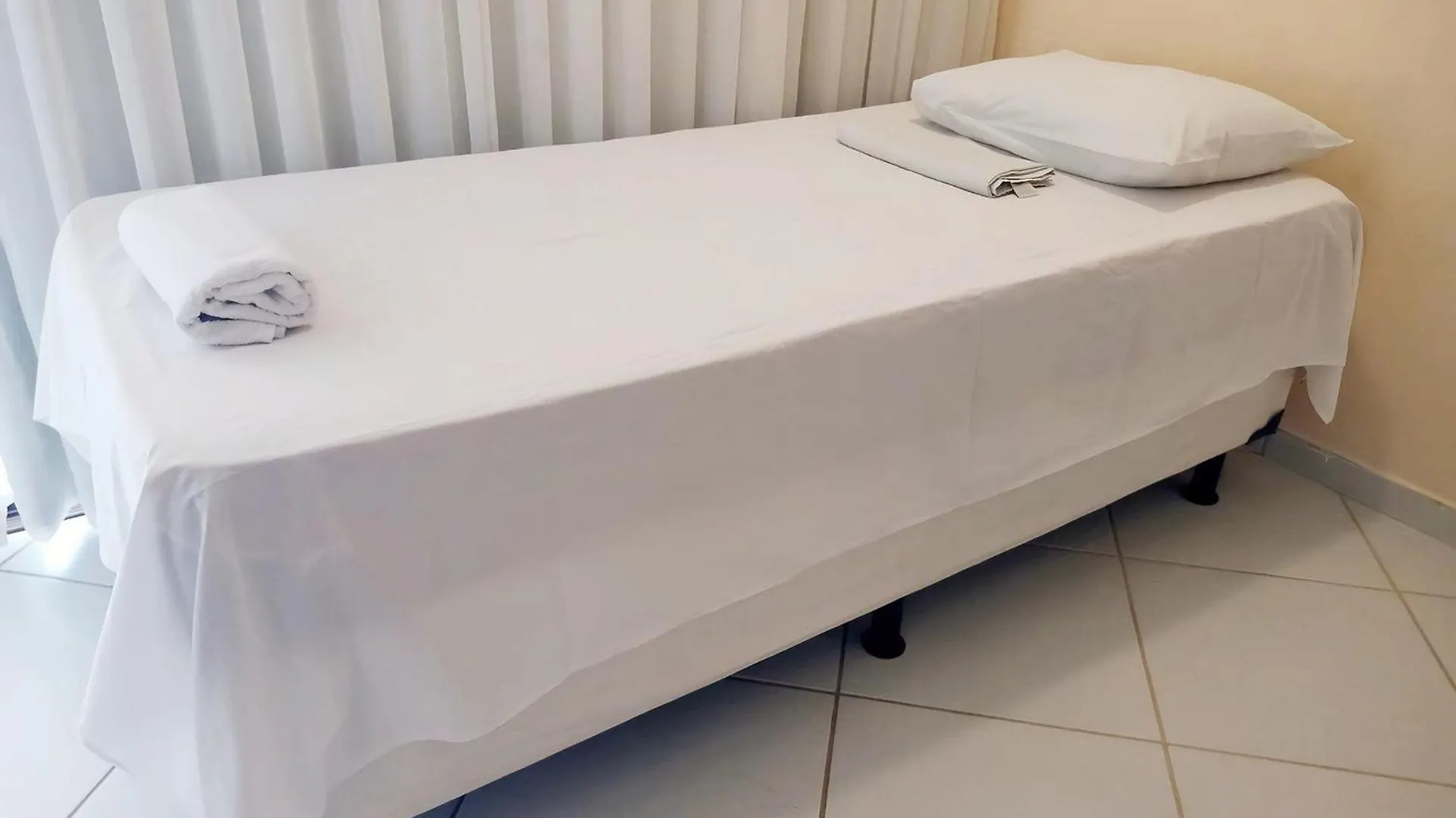 Holiday home Marsallis Praia Jr 210 Natal