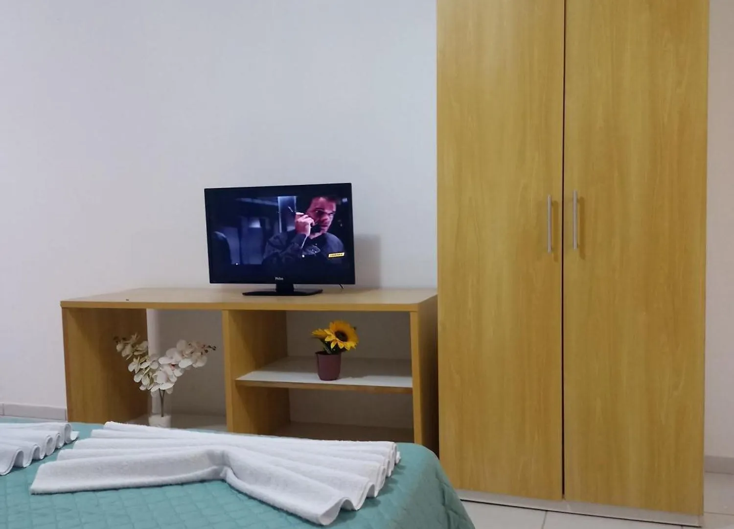 Holiday home Marsallis Praia Jr 210 Natal