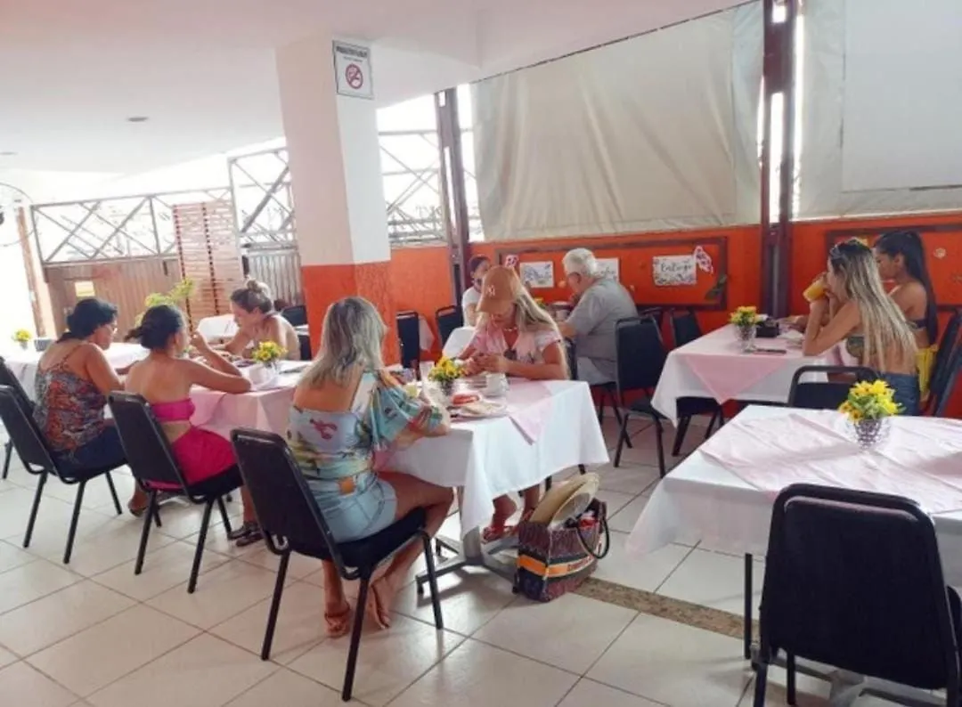 Marsallis Praia Jr 210 Natal Brazil