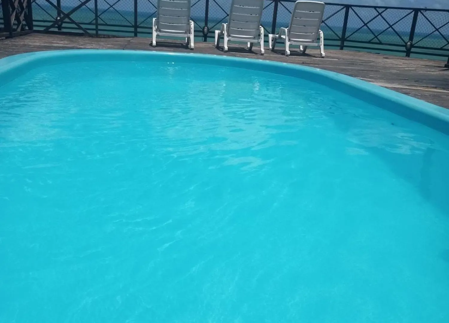 Holiday home Marsallis Praia Jr 210 Natal Brazil