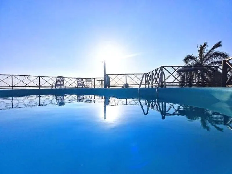 Holiday home Marsallis Praia Jr 210 Natal Brazil